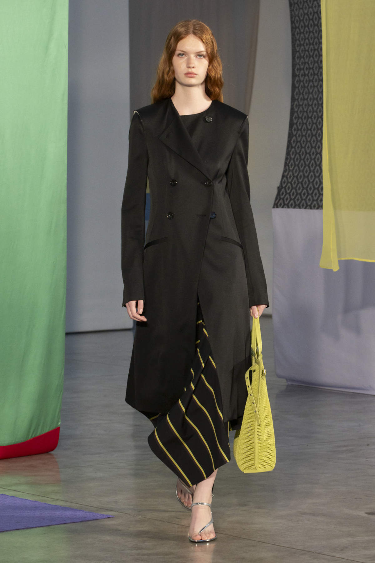 Proenza Schouler Unveils Its New Spring Summer 2026 Women’s Collection