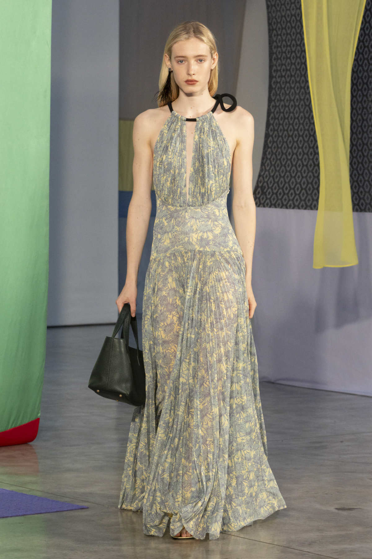 Proenza Schouler Unveils Its New Spring Summer 2026 Women’s Collection