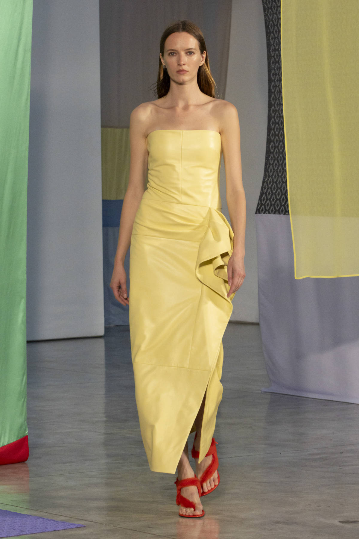 Proenza Schouler Unveils Its New Spring Summer 2026 Women’s Collection