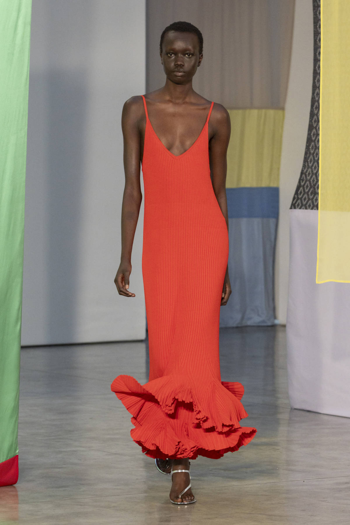 Proenza Schouler Unveils Its New Spring Summer 2026 Women’s Collection