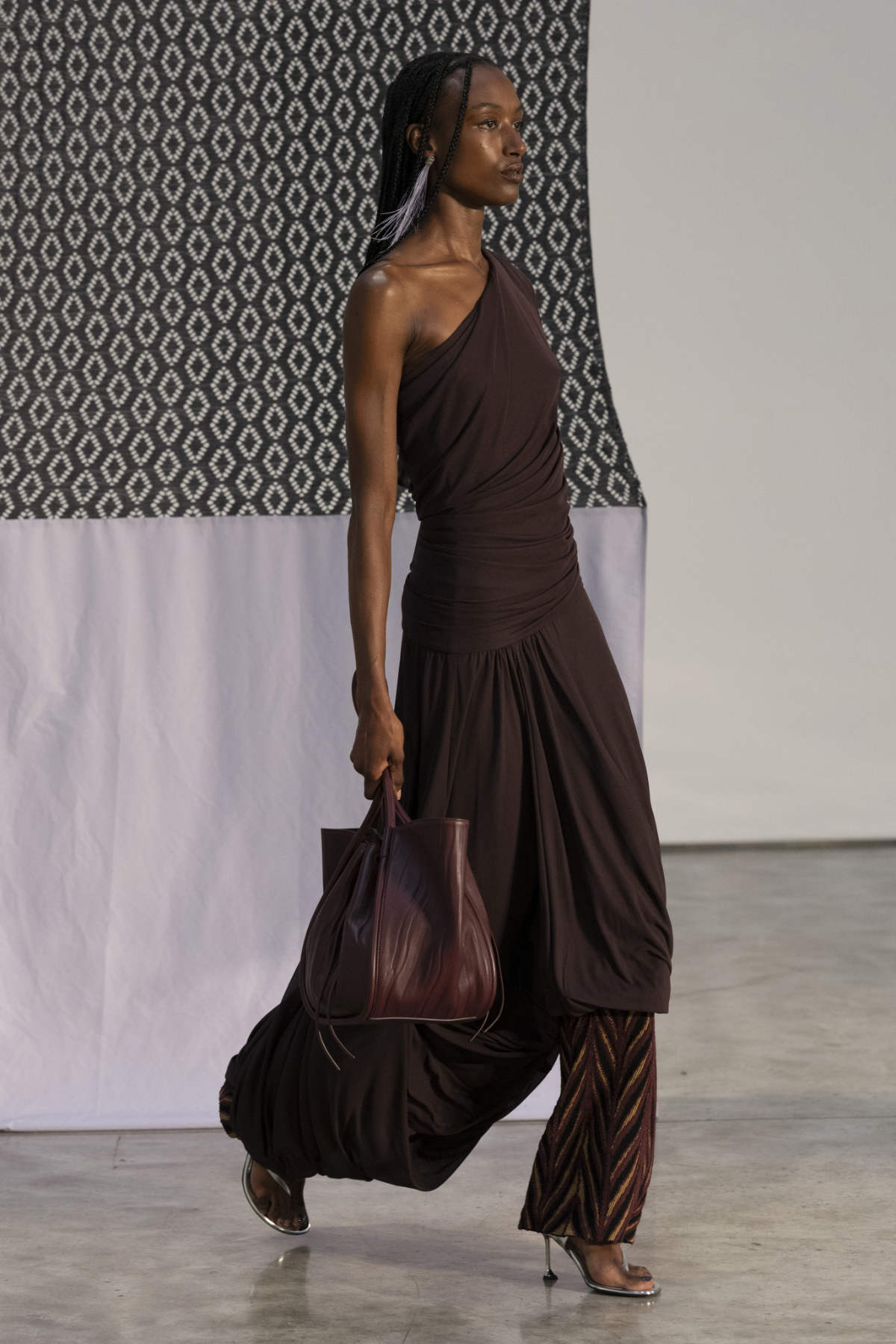 Proenza Schouler Unveils Its New Spring Summer 2026 Women’s Collection