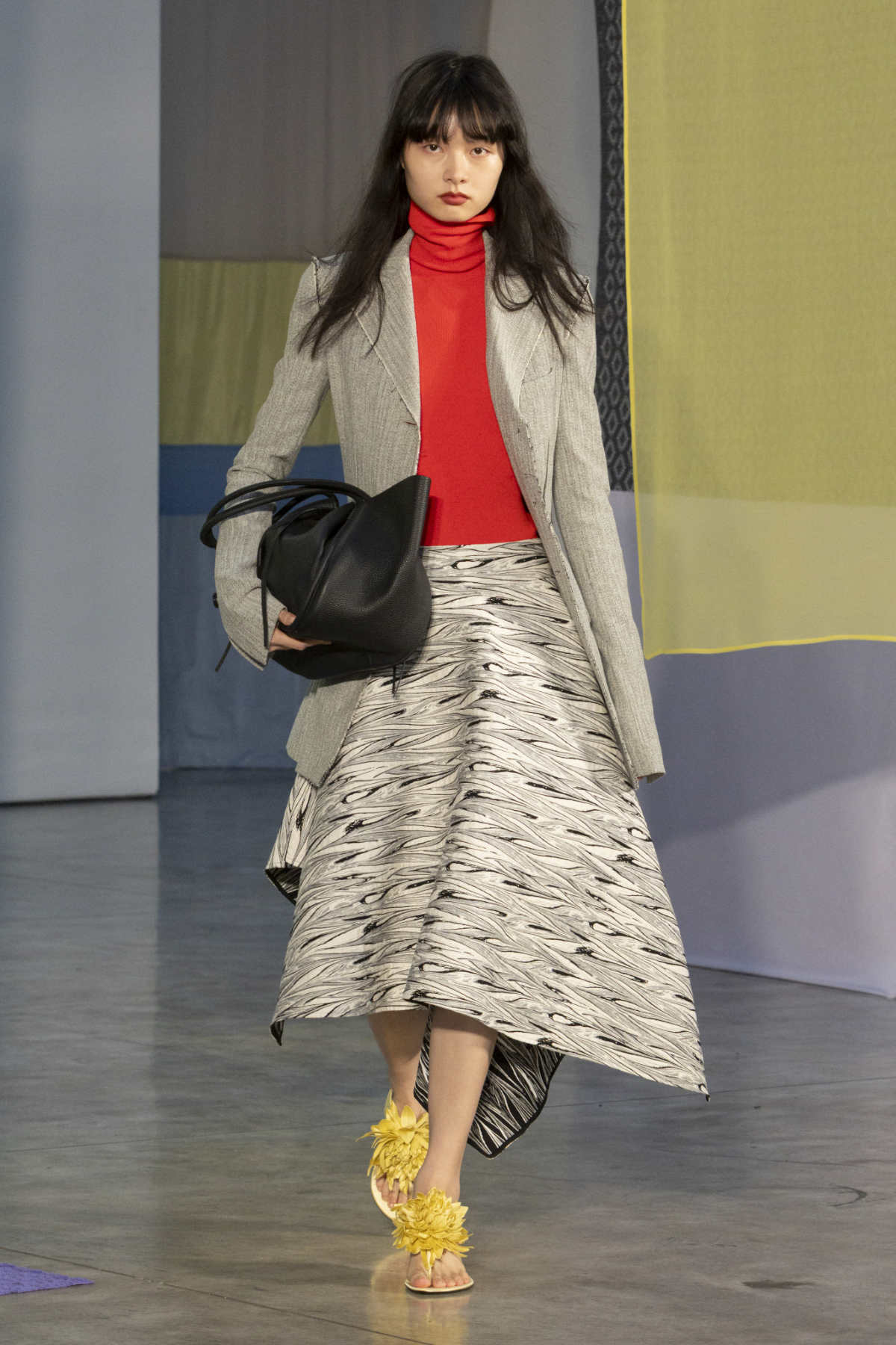 Proenza Schouler Unveils Its New Spring Summer 2026 Women’s Collection