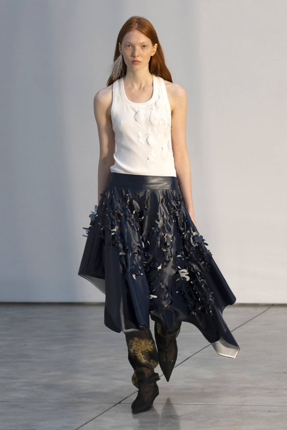 Proenza Schouler Unveils Its New Spring Summer 2026 Women’s Collection
