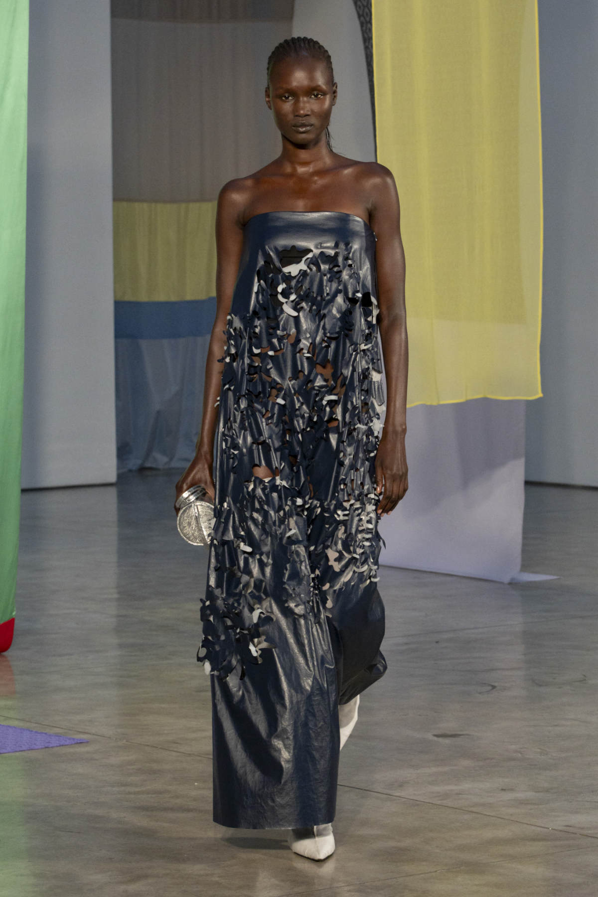 Proenza Schouler Unveils Its New Spring Summer 2026 Women’s Collection