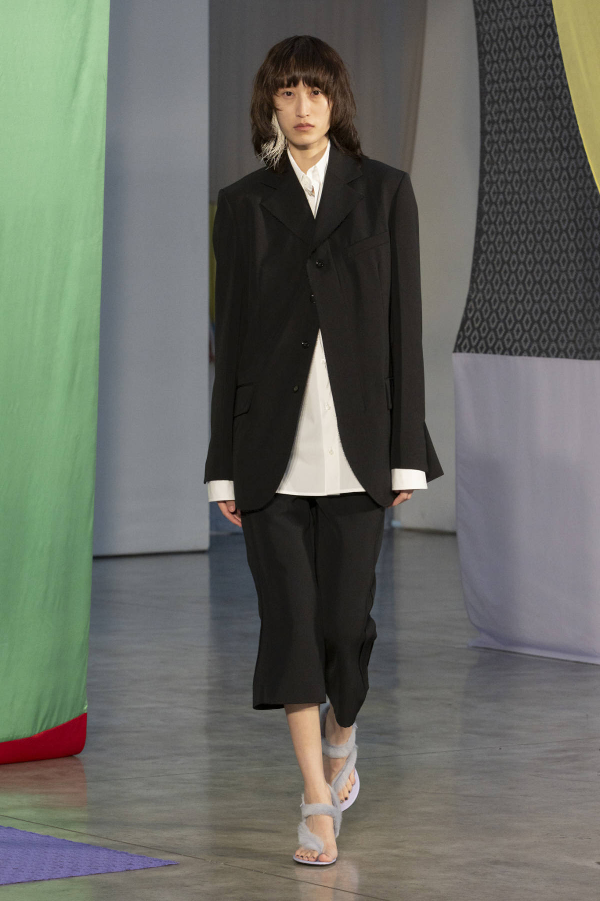Proenza Schouler Unveils Its New Spring Summer 2026 Women’s Collection