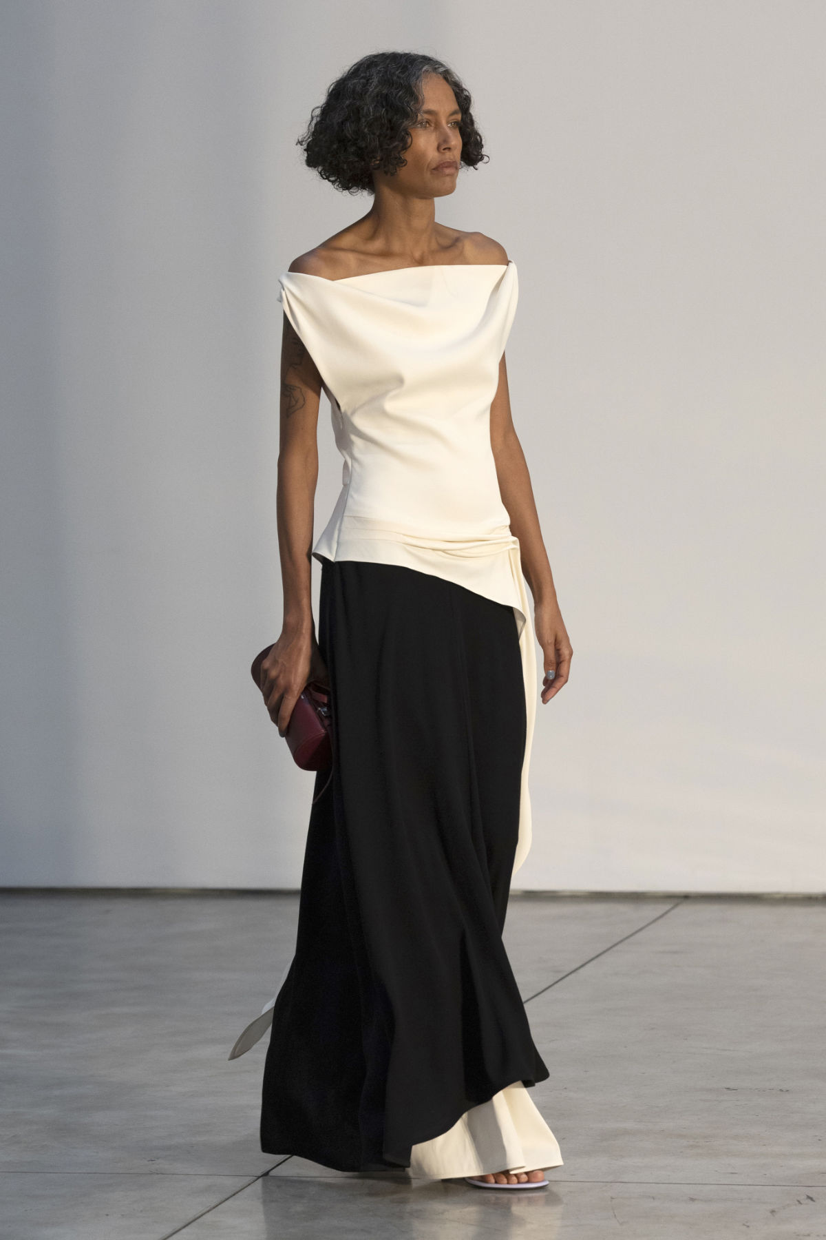 Proenza Schouler Unveils Its New Spring Summer 2026 Women’s Collection