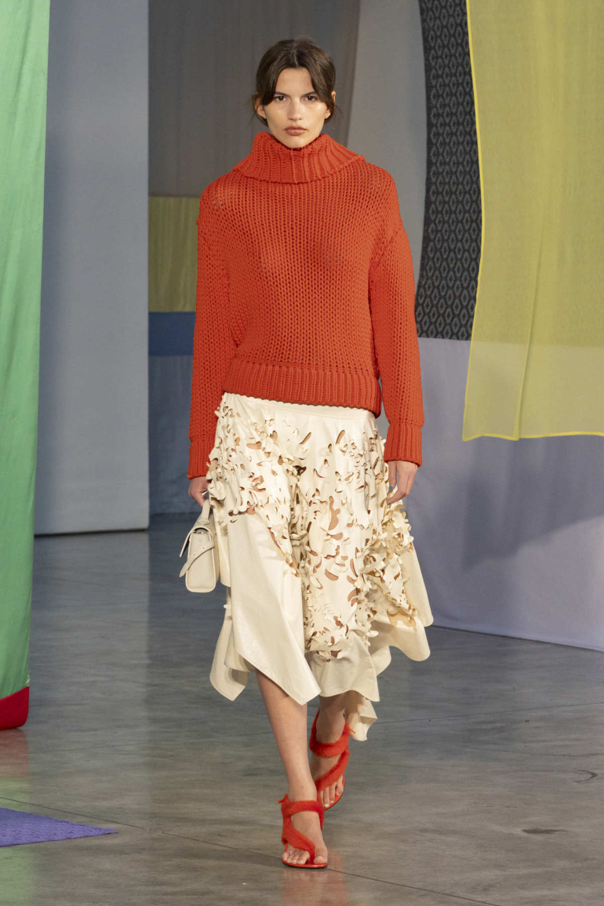 Proenza Schouler Unveils Its New Spring Summer 2026 Women’s Collection
