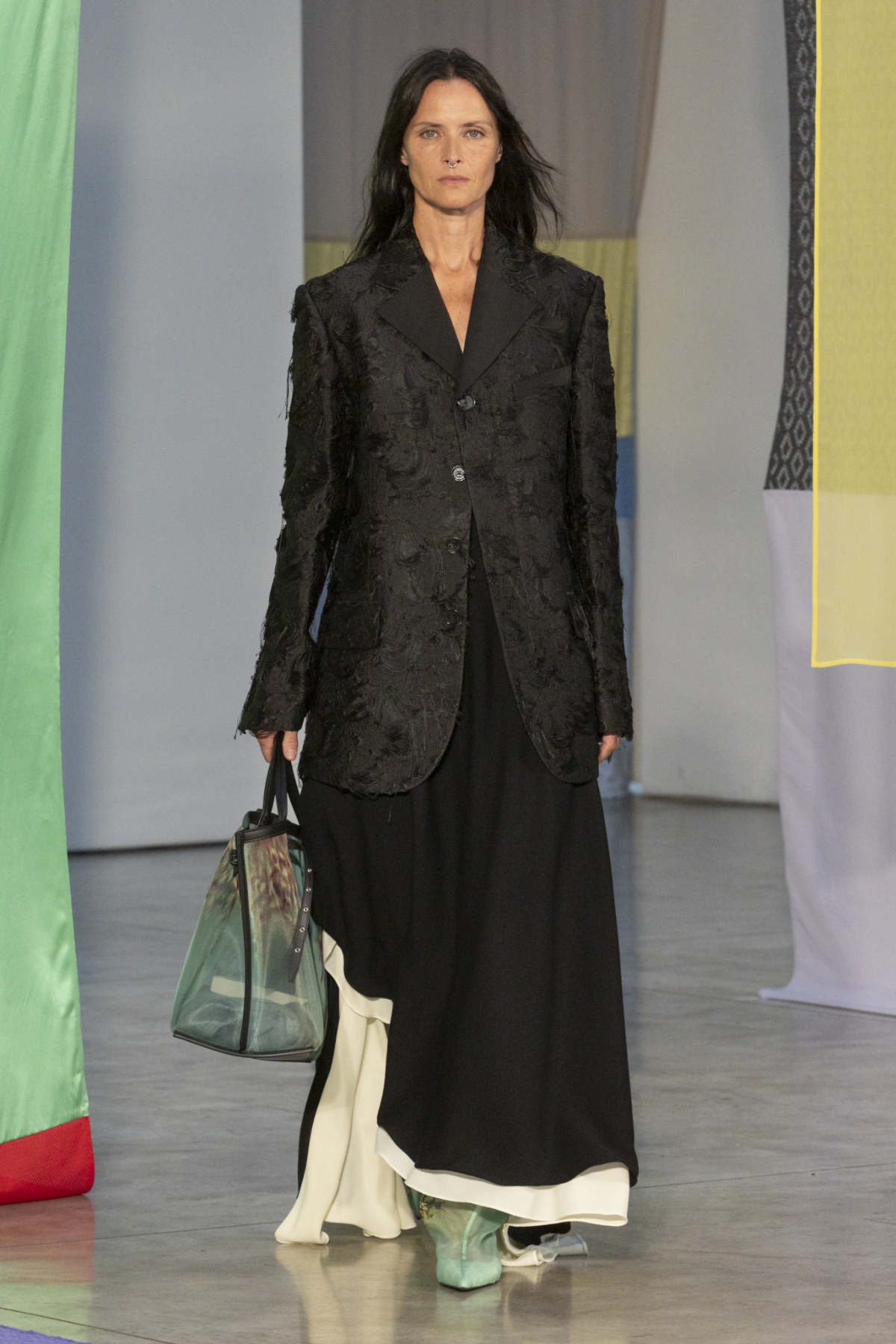 Proenza Schouler Unveils Its New Spring Summer 2026 Women’s Collection