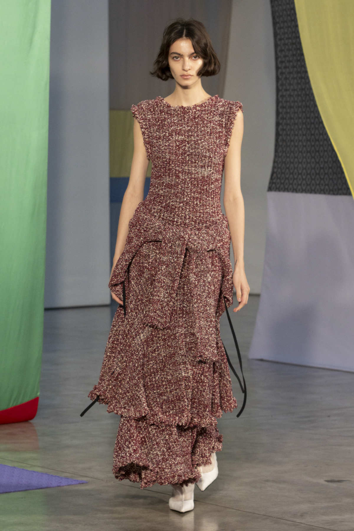 Proenza Schouler Unveils Its New Spring Summer 2026 Women’s Collection
