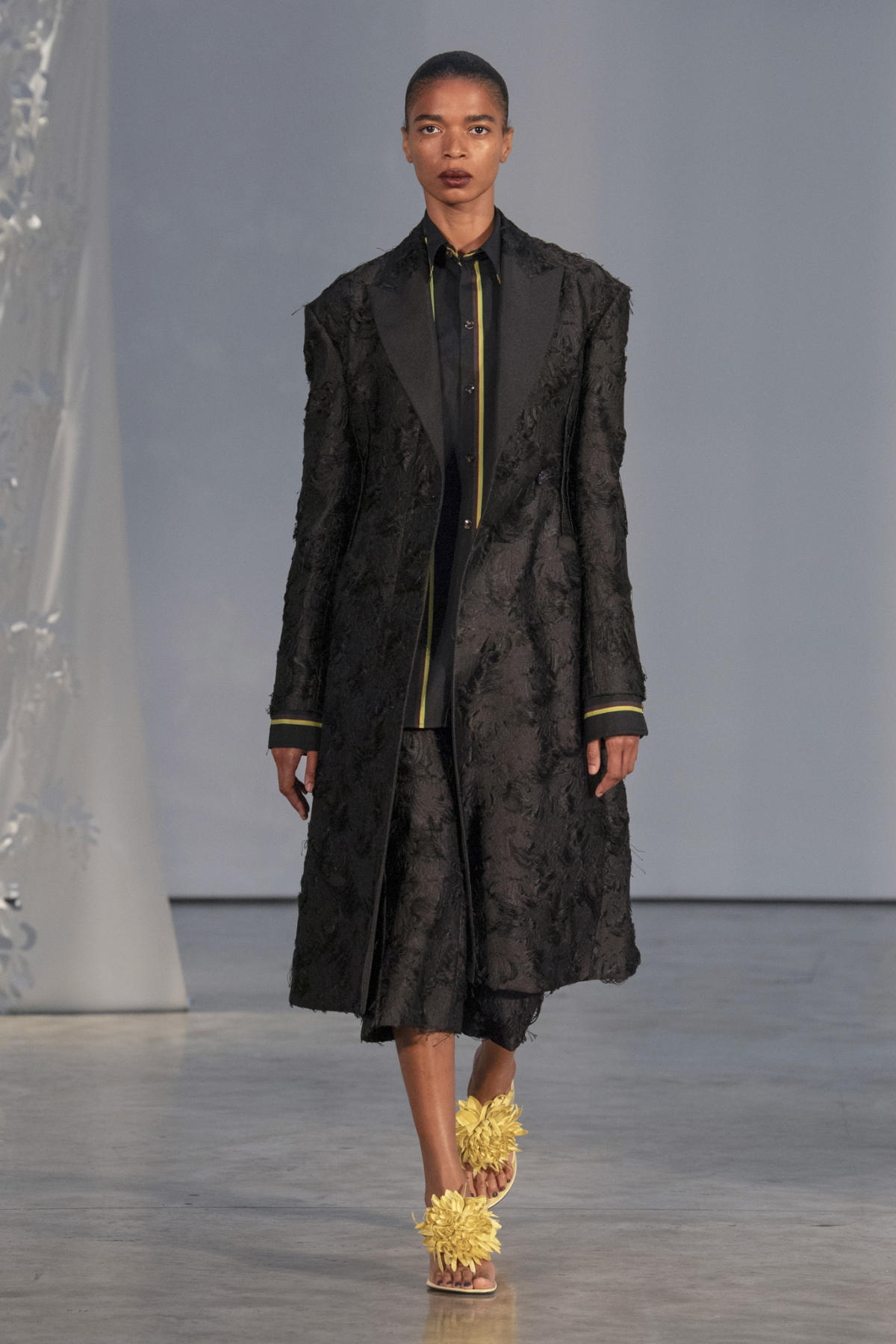 Proenza Schouler Unveils Its New Spring Summer 2026 Women’s Collection