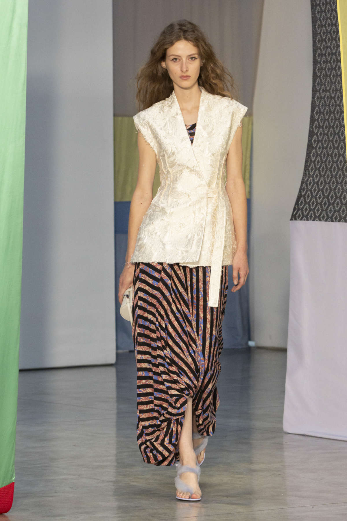 Proenza Schouler Unveils Its New Spring Summer 2026 Women’s Collection