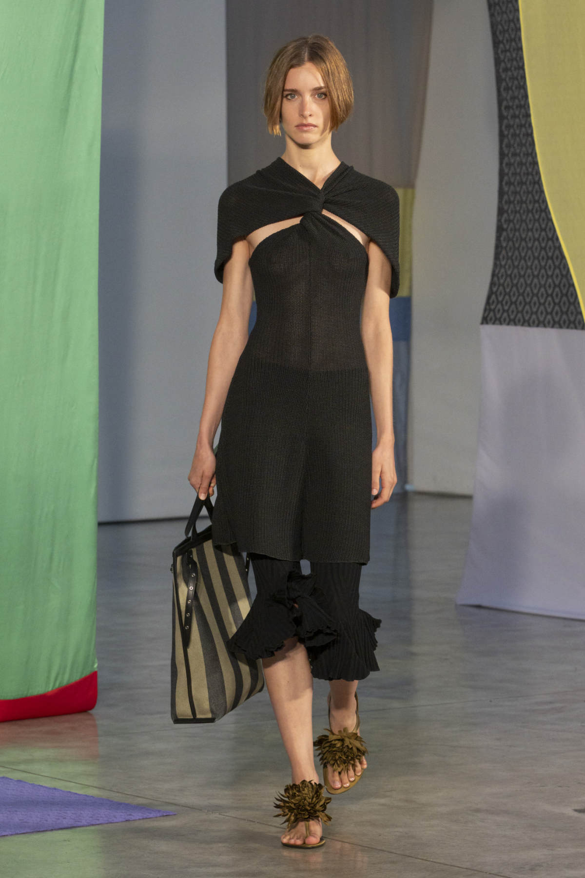 Proenza Schouler Unveils Its New Spring Summer 2026 Women’s Collection