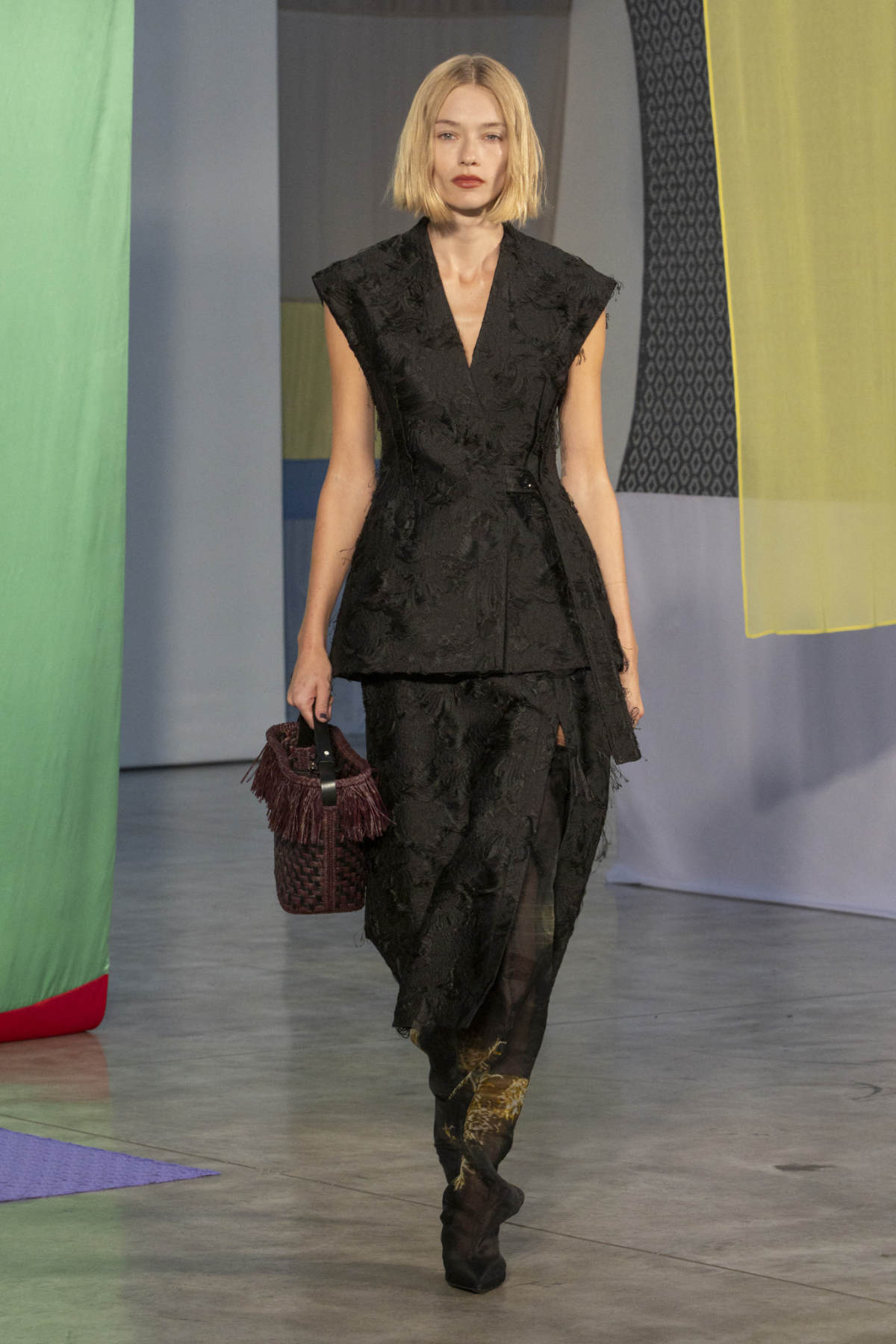 Proenza Schouler Unveils Its New Spring Summer 2026 Women’s Collection