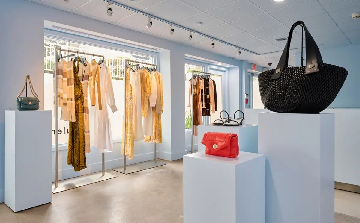 Dior opens first store in Michigan