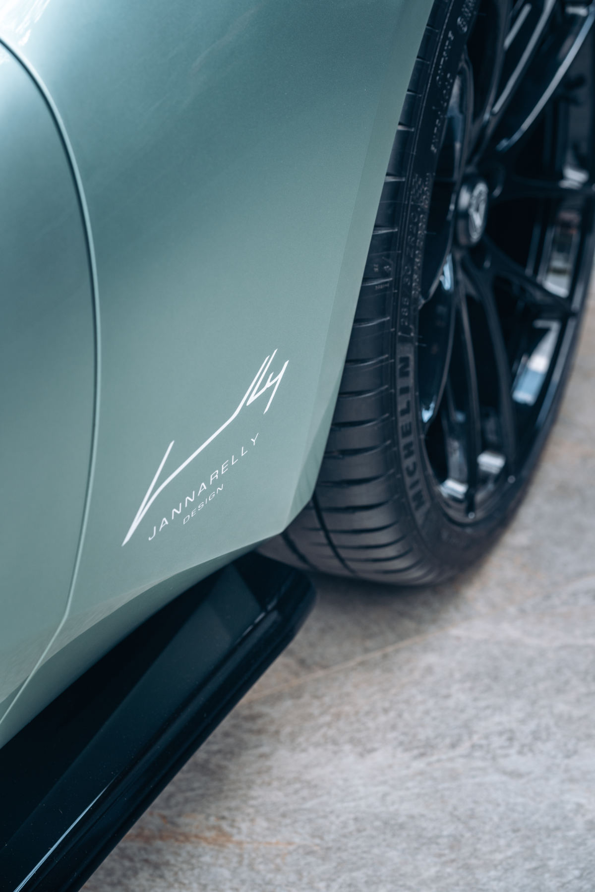 Caterham Presents Its New Project V, An All-electric Coupé Concept Car