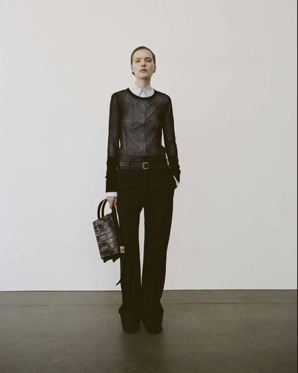 Proenza Schouler Introduces Its New Pre-Fall 2024 Collection