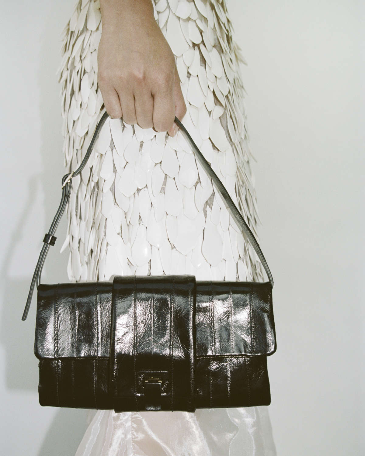 Proenza Schouler Introduces Its New Pre-Fall 2024 Collection