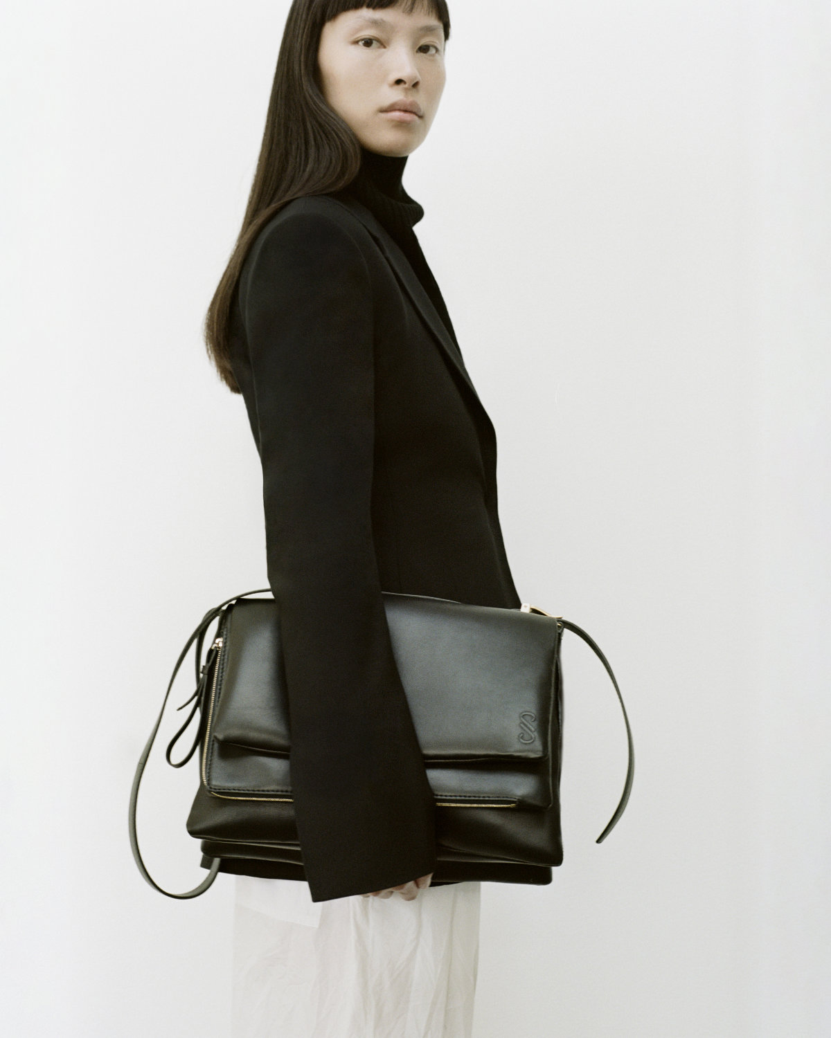 Proenza Schouler Introduces Its New Pre-Fall 2024 Collection