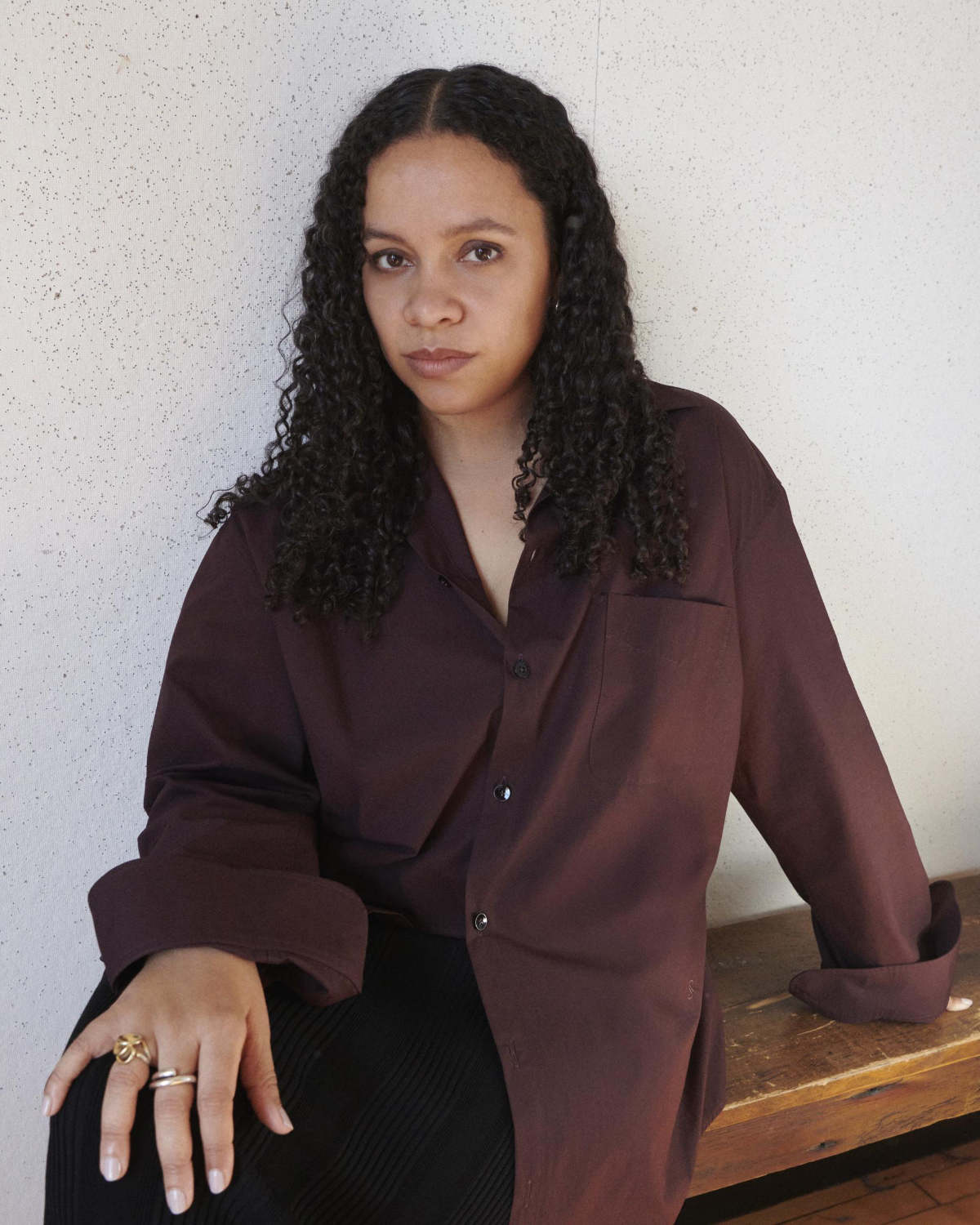 Rachel Scott Appointed Creative Director Of Proenza Schouler
