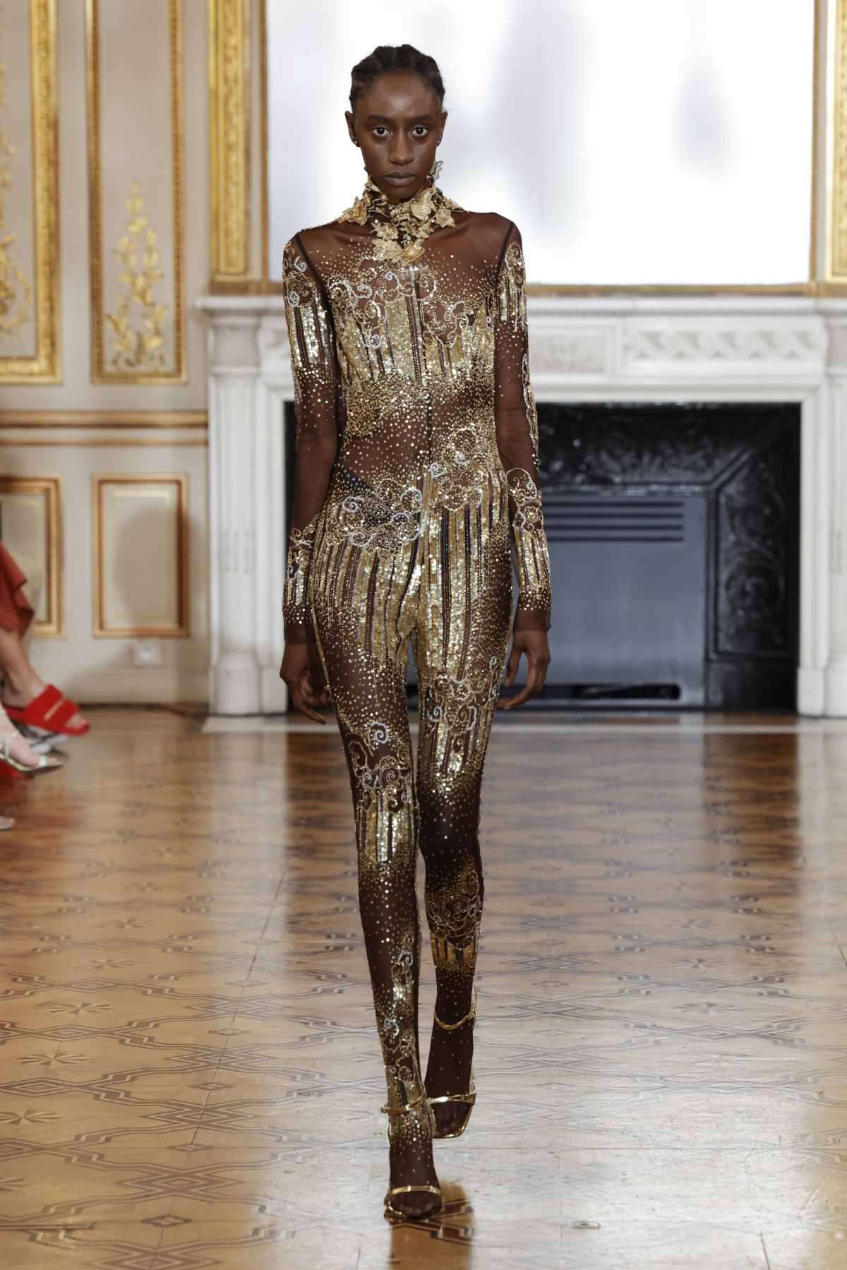 Rahul Mishra Presents Its New Couture Fall 2022 Collection: Tree Of ...