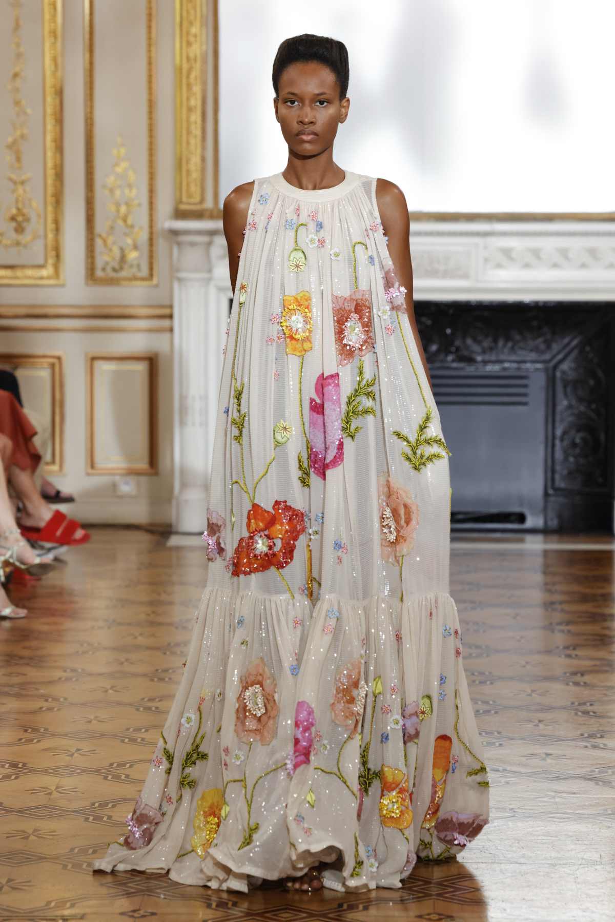 Rahul Mishra Presents Its New Couture Fall 2022 Collection: Tree Of Life