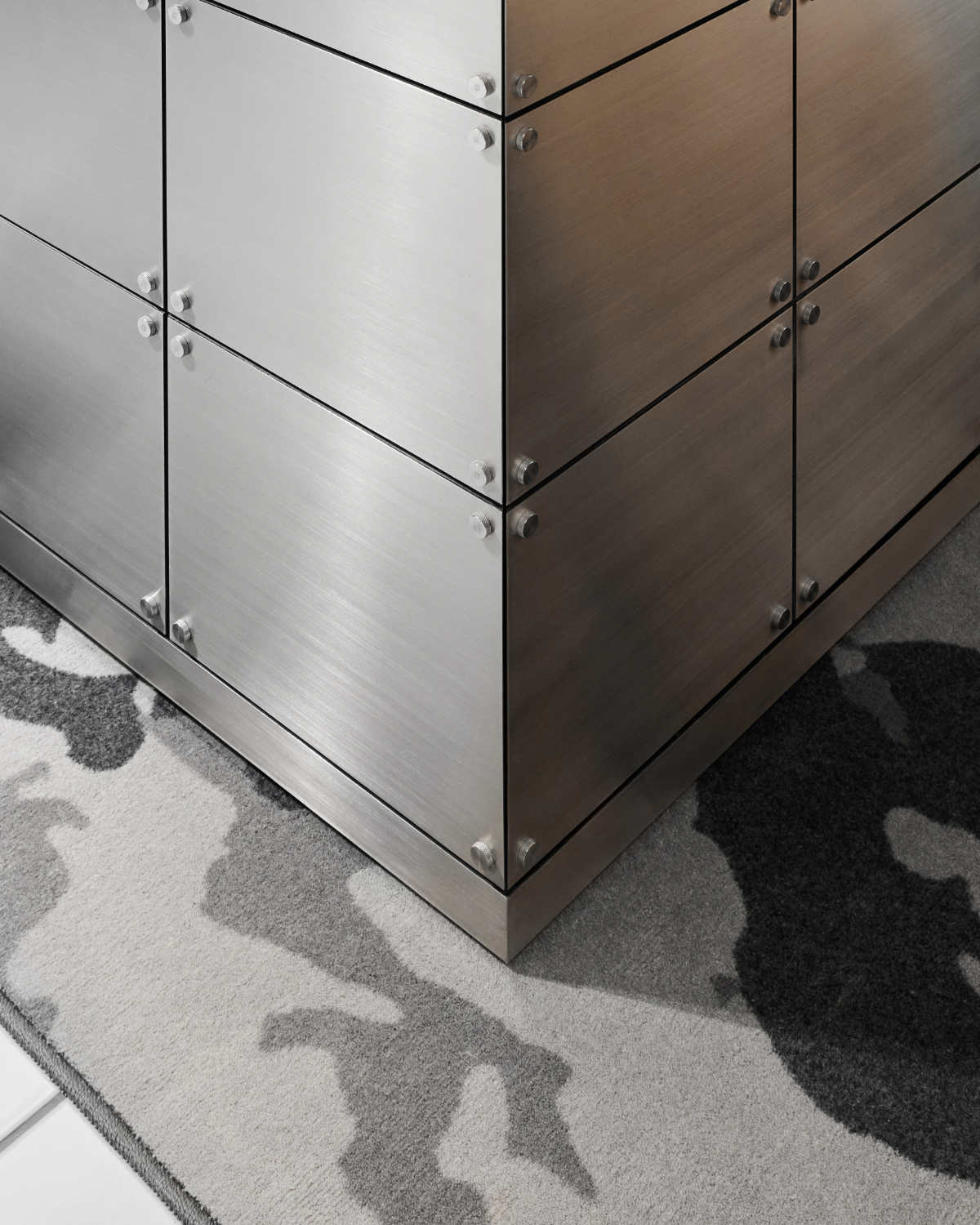 Rains Hamburg Store Launch Elevates Scandinavian Luxury Retail