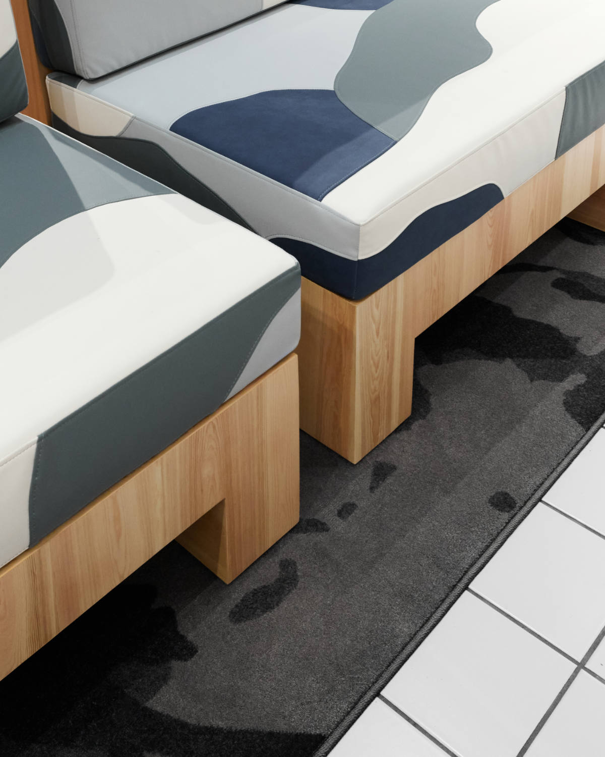 Rains Hamburg Store Launch Elevates Scandinavian Luxury Retail