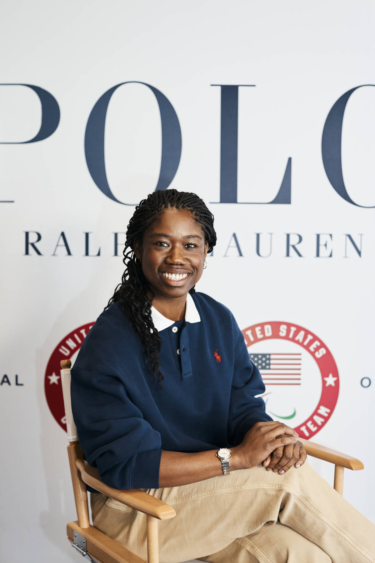 Ralph Lauren Debuts Team USA’s Milano Cortina 2026 Uniforms