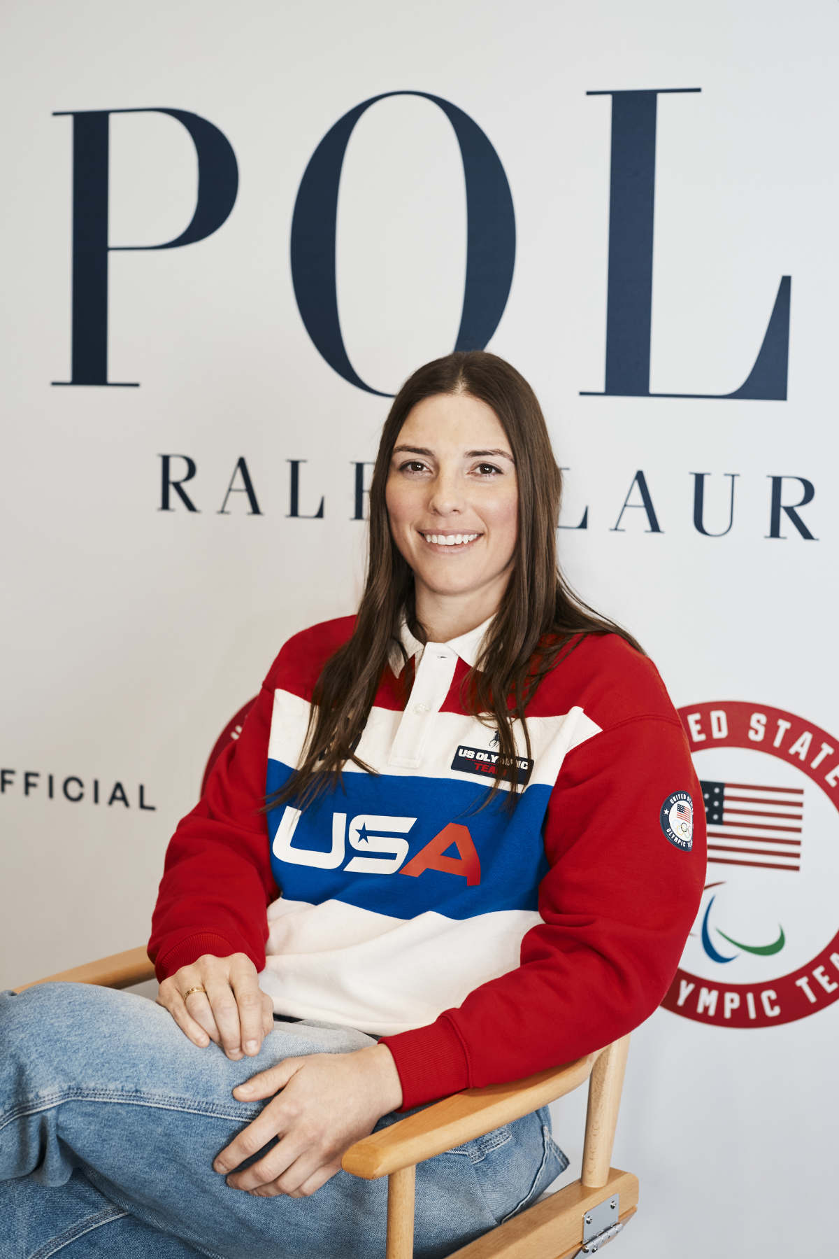 Ralph Lauren Debuts Team USA’s Milano Cortina 2026 Uniforms