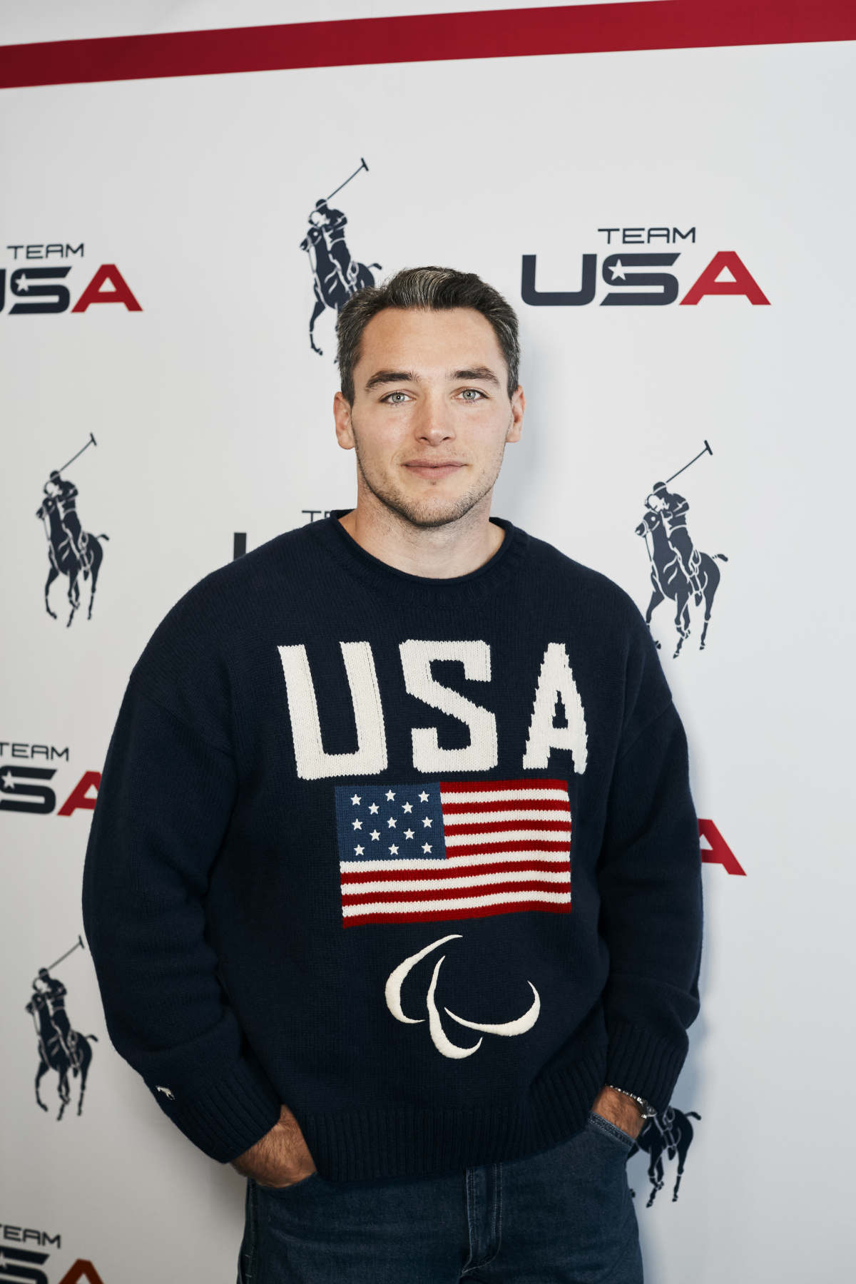 Ralph Lauren Debuts Team USA’s Milano Cortina 2026 Uniforms