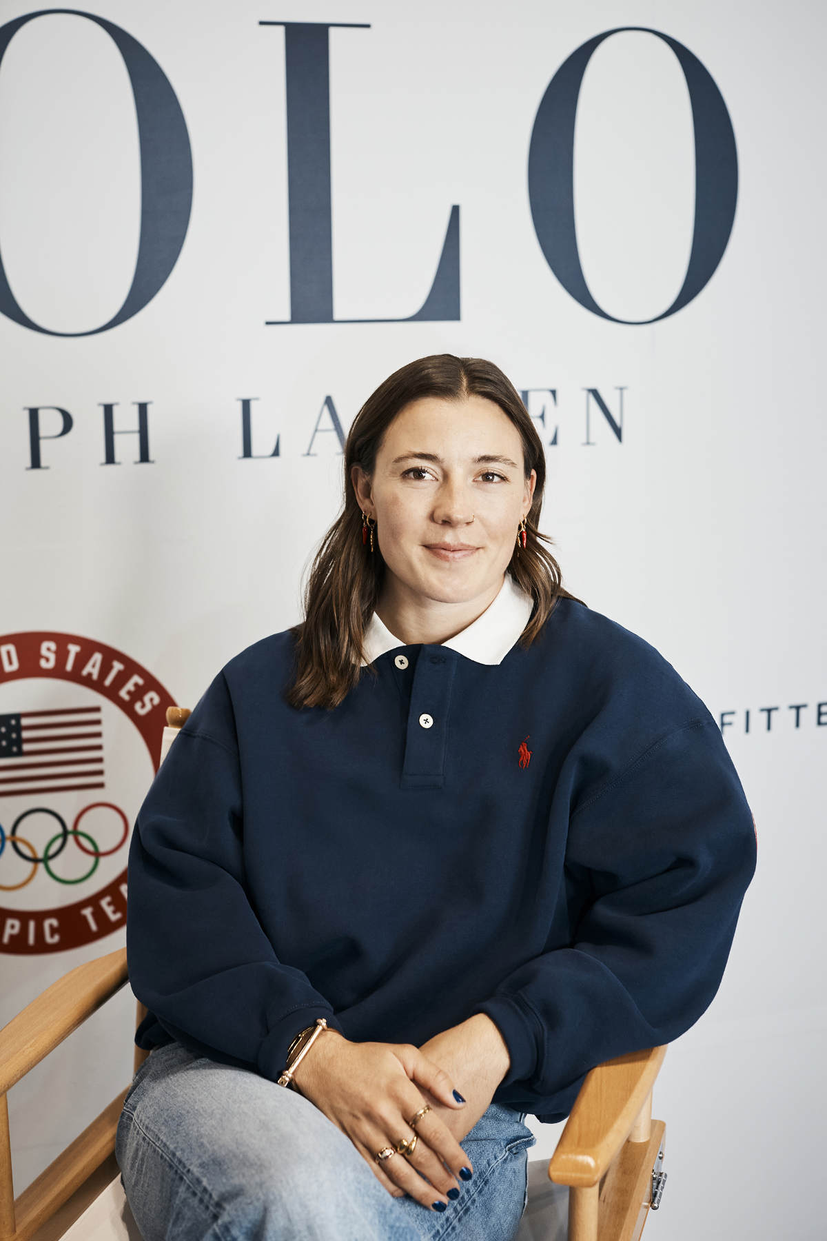 Ralph Lauren Debuts Team USA’s Milano Cortina 2026 Uniforms
