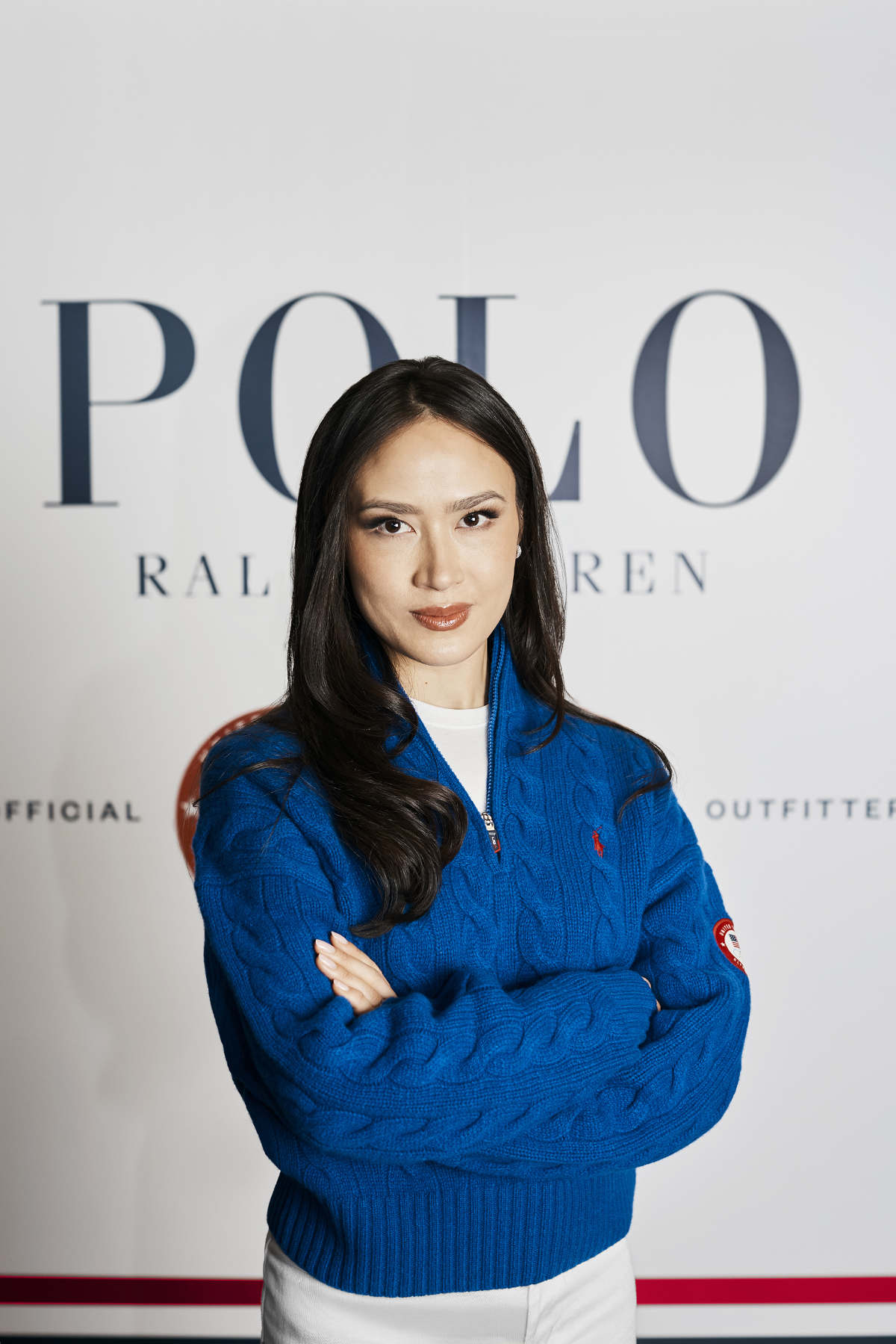 Ralph Lauren Debuts Team USA’s Milano Cortina 2026 Uniforms