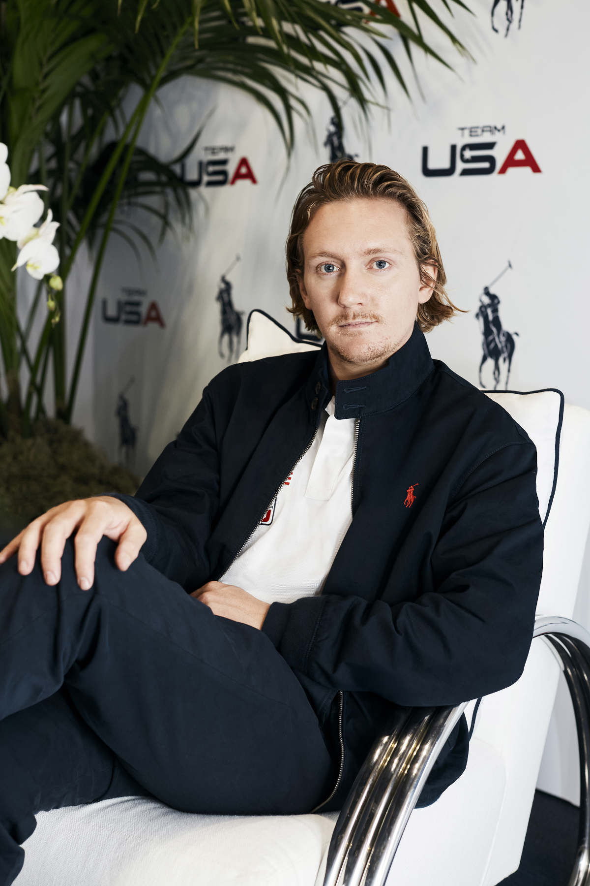 Ralph Lauren Debuts Team USA’s Milano Cortina 2026 Uniforms