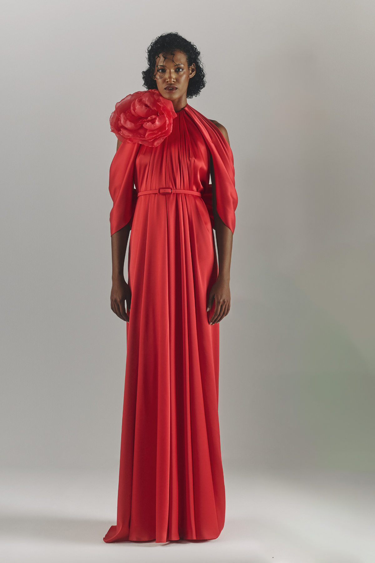 Rami Al Ali Unveils His New Autumn/Winter 2024-25 Ready-To-Wear Collection