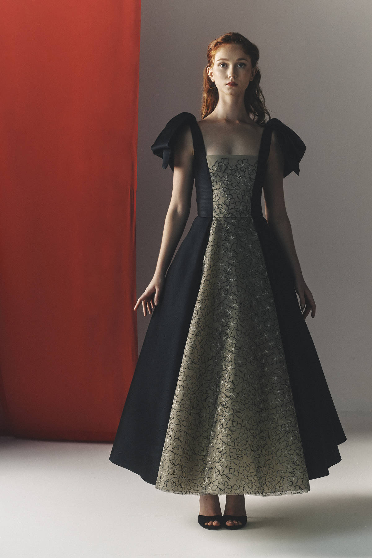 Rami Al Ali Unveils His New Autumn/Winter 2024-25 Ready-To-Wear Collection