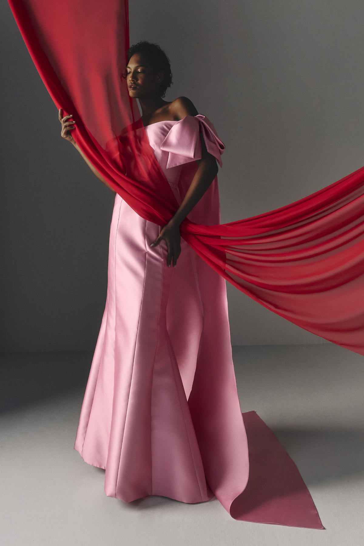 Rami Al Ali Unveils His New Autumn/Winter 2024-25 Ready-To-Wear Collection