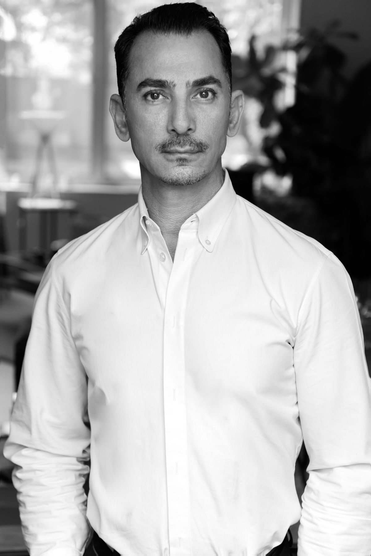 Rami Al Ali Enters Fall Winter 2025 Couture Calendar