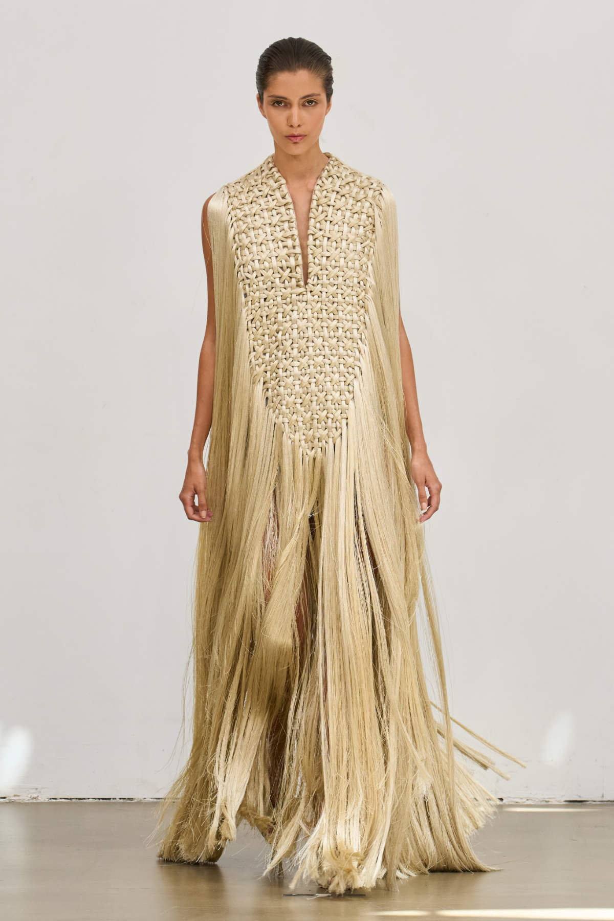 Rami Al Ali FW2025-26 Couture Collection: Guardians Of Light – The Living Craft Of Damascus