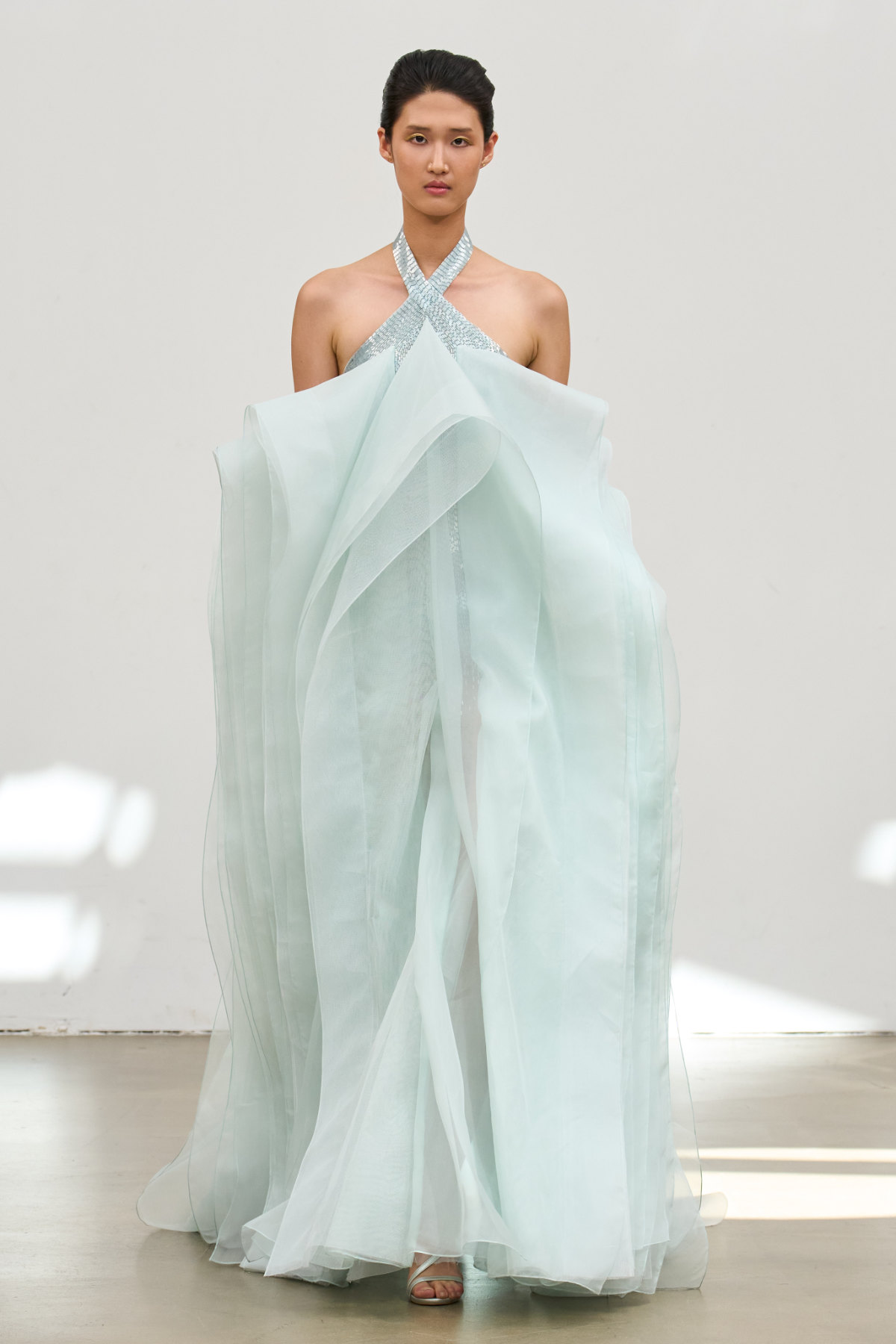Rami Al Ali FW2025-26 Couture Collection: Guardians Of Light – The Living Craft Of Damascus