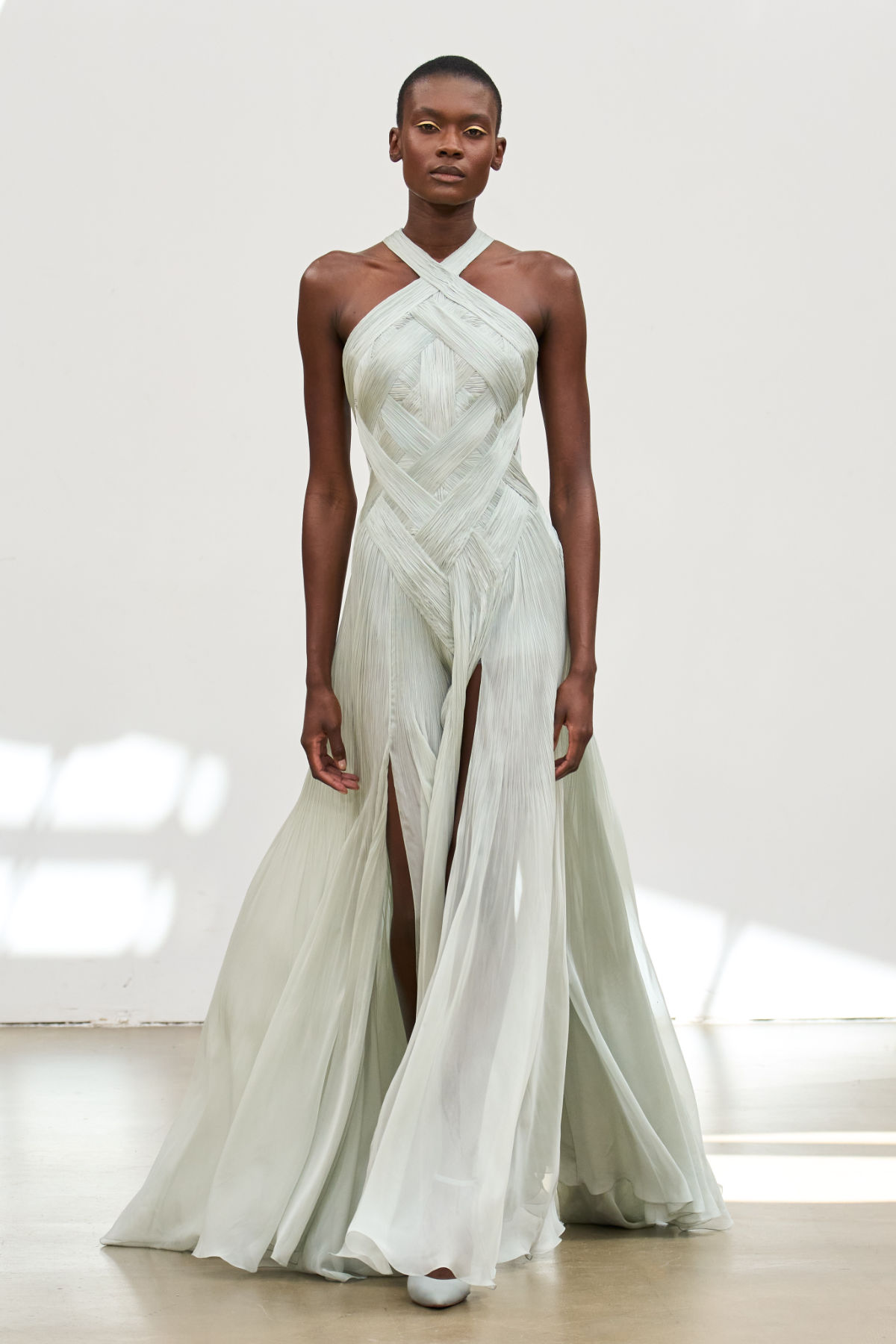 Rami Al Ali FW2025-26 Couture Collection: Guardians Of Light – The Living Craft Of Damascus