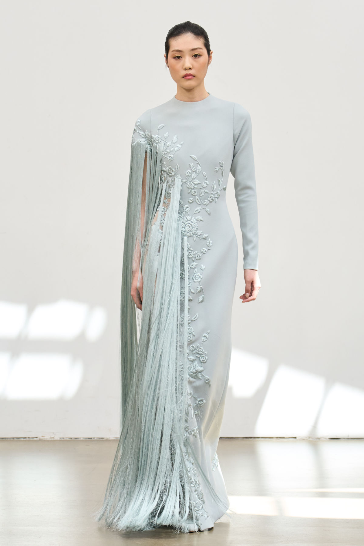 Rami Al Ali FW2025-26 Couture Collection: Guardians Of Light – The Living Craft Of Damascus