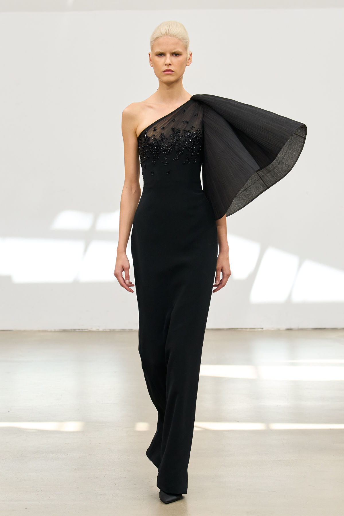 Rami Al Ali FW2025-26 Couture Collection: Guardians Of Light – The Living Craft Of Damascus