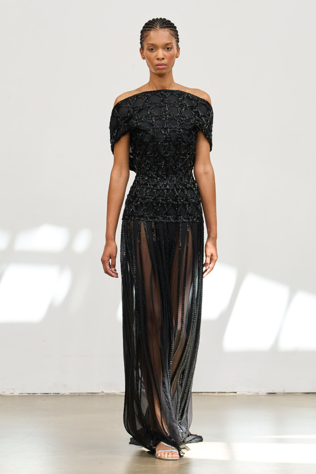 Rami Al Ali FW2025-26 Couture Collection: Guardians Of Light – The Living Craft Of Damascus