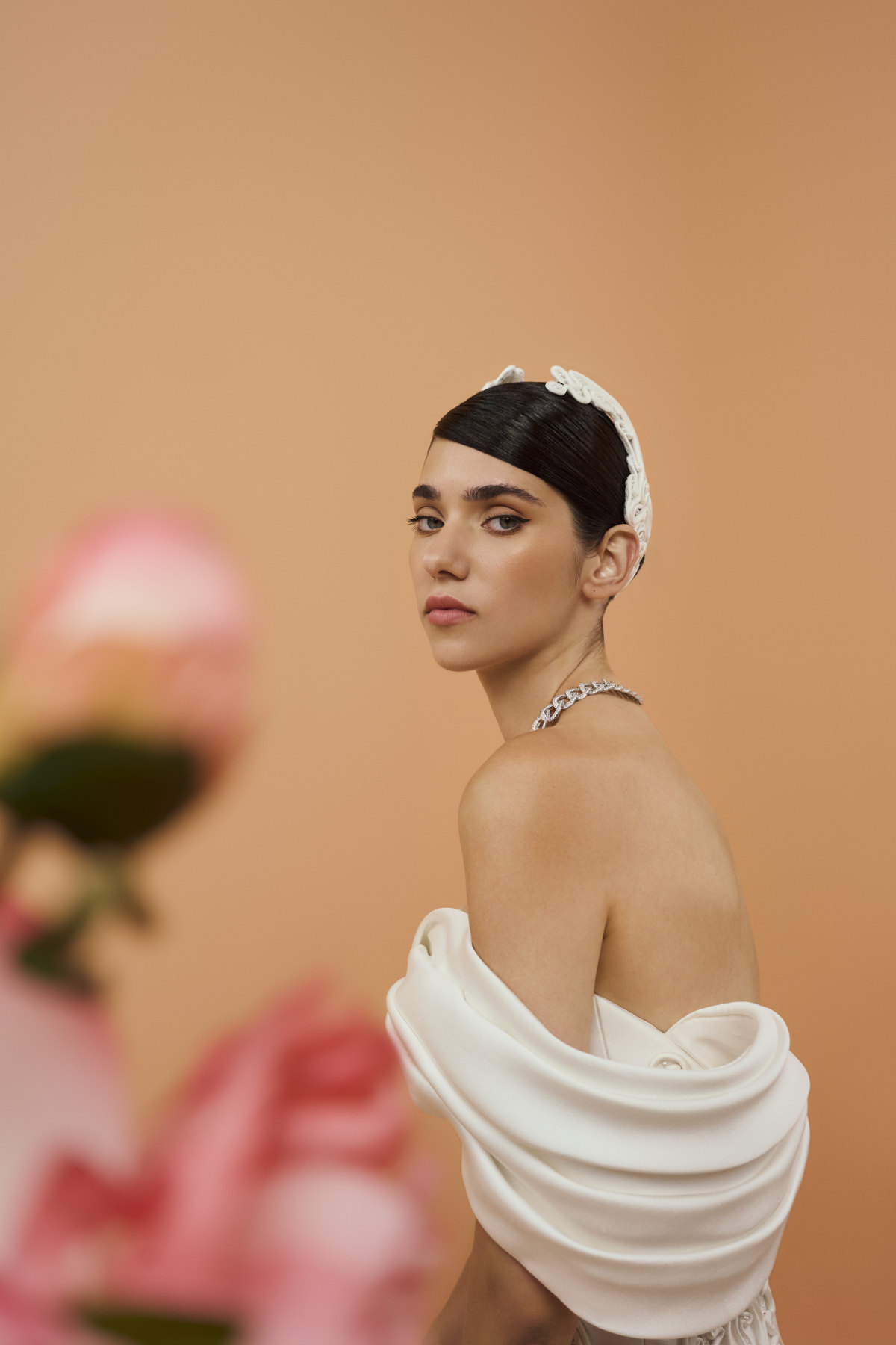 Rami Al Ali Introduces His New Bridal 2025 Collection