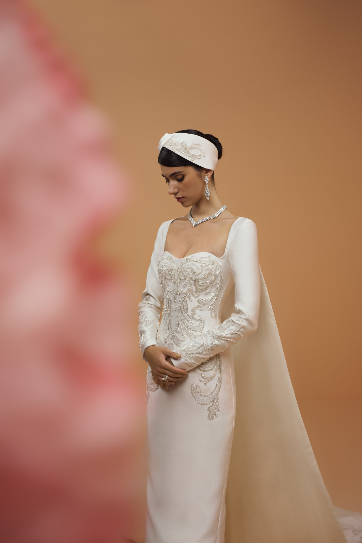 Rami Al Ali Introduces His New Bridal 2025 Collection