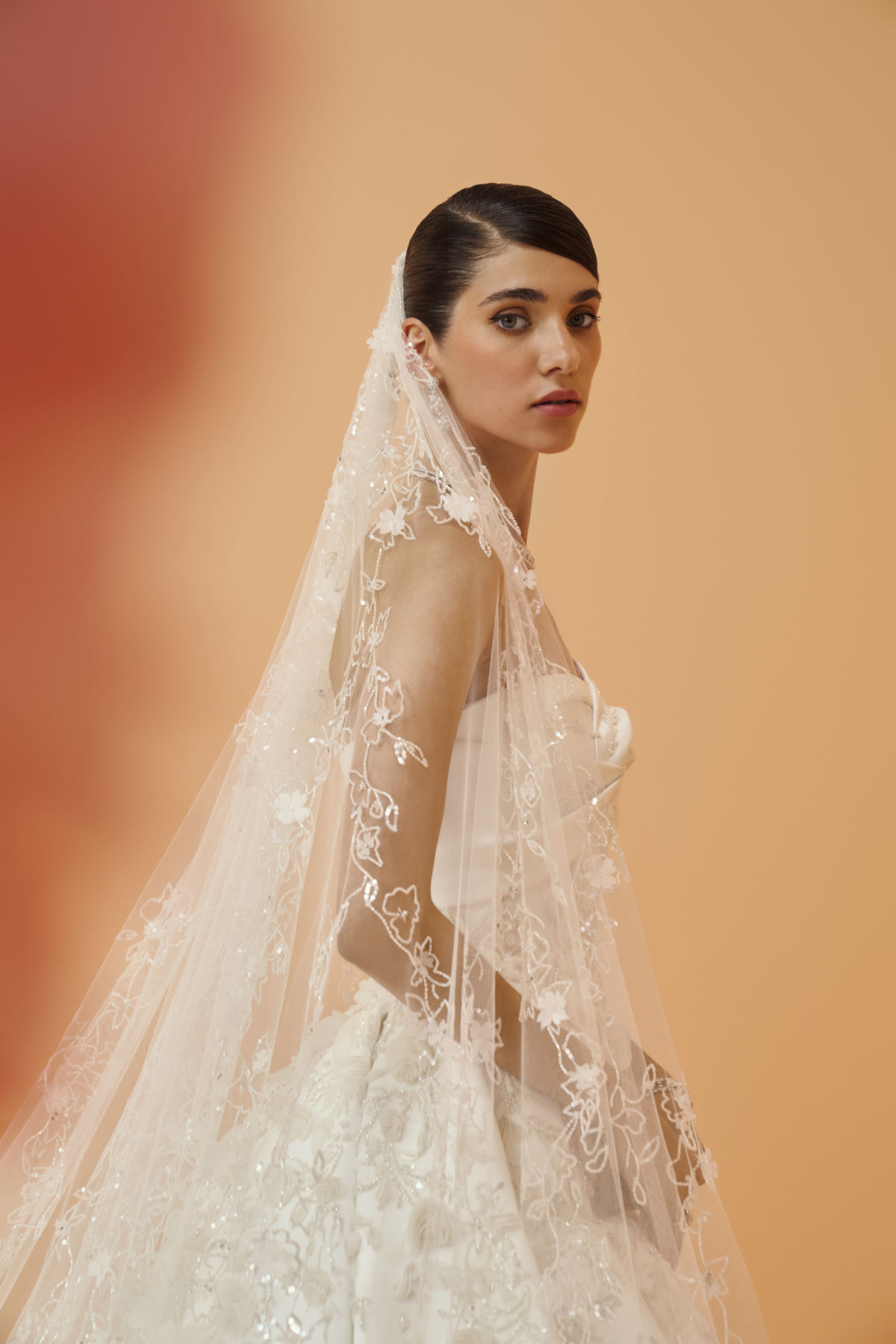 Rami Al Ali Introduces His New Bridal 2025 Collection