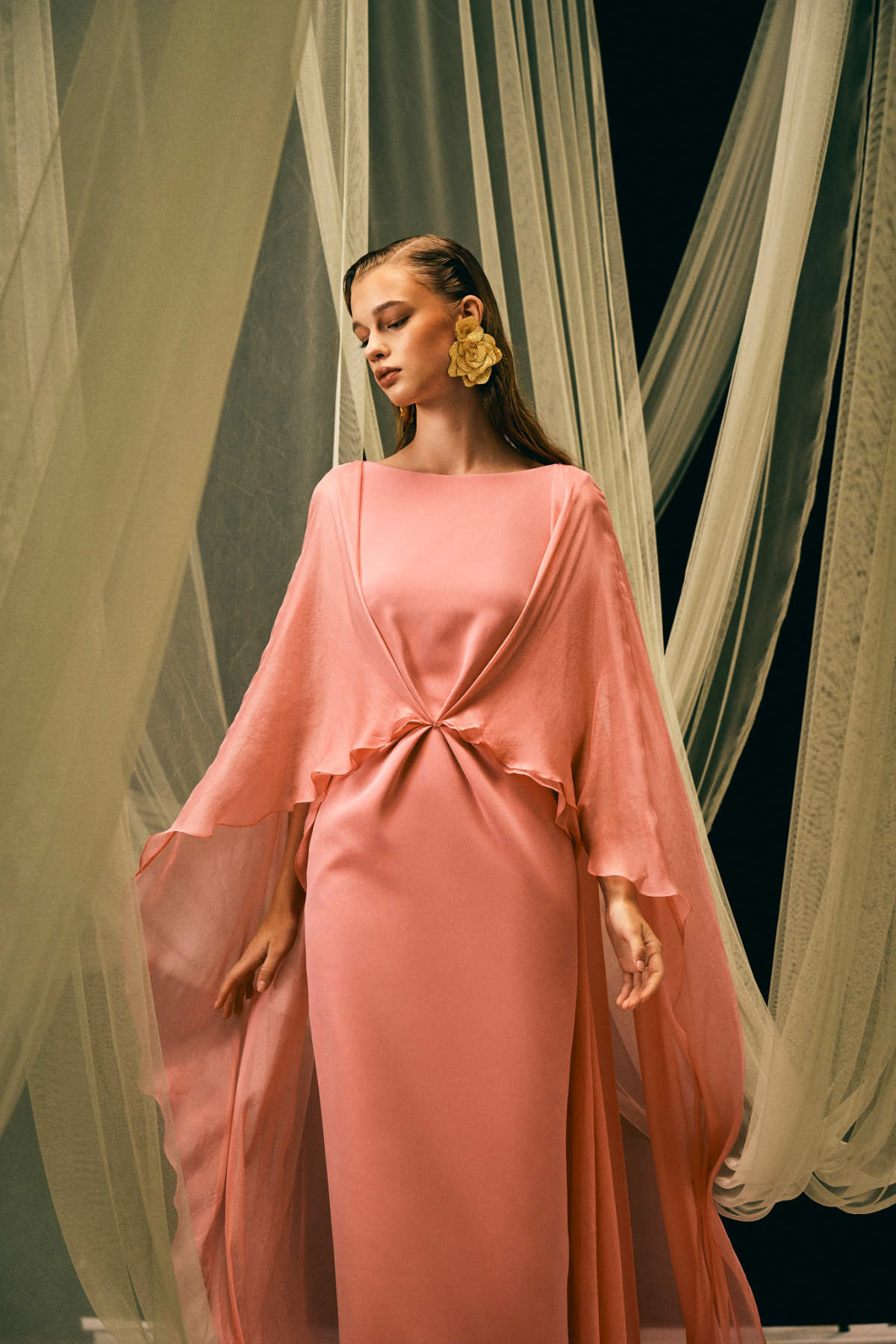 Rami Al Ali Introduces His New Spring/Summer 2025 Collection