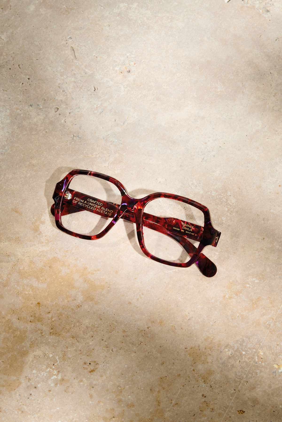 How Kering Eyewear Is Striving to Become Ecologically Sustainable