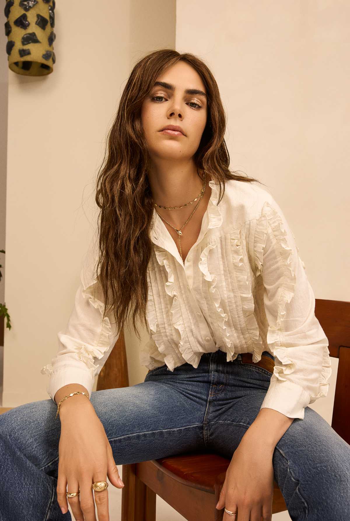 MOTHER Denim Unveils Winter 2025 “Drop 2” – Luxury Denim For The Discerning