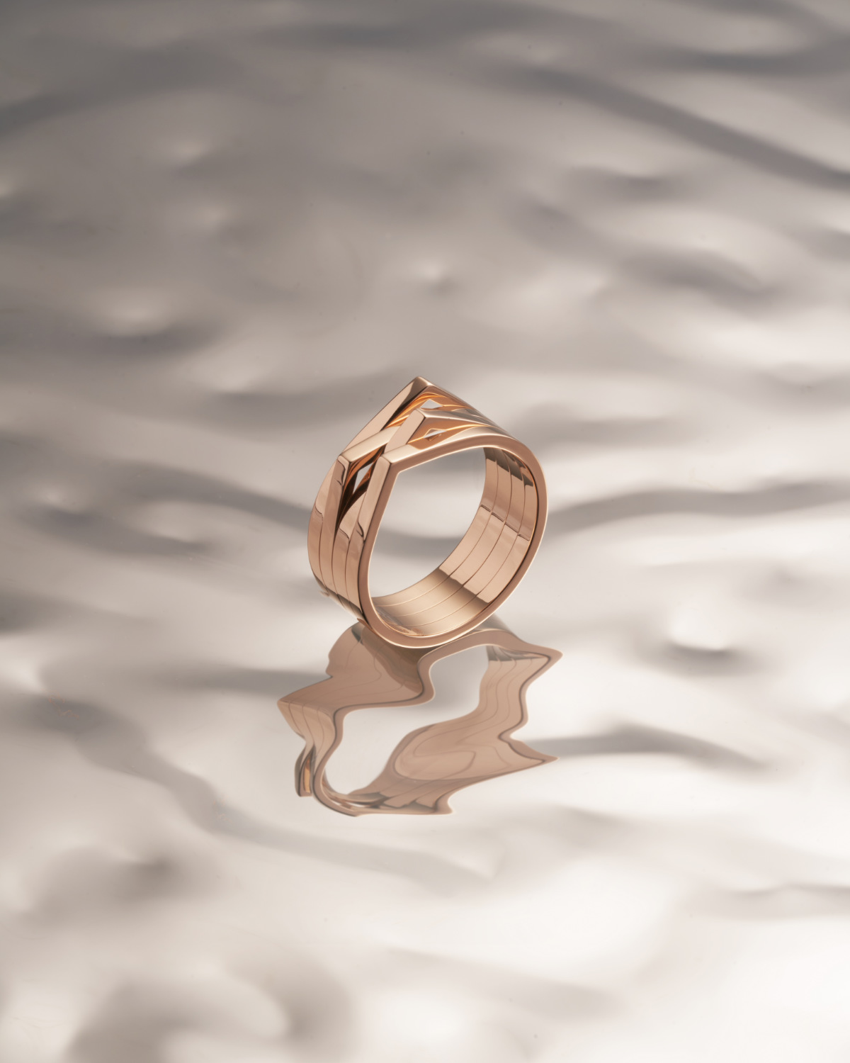 Repossi Unveils Its Holiday Gift Guide 2025: Timeless Luxury For The Discerning Collector